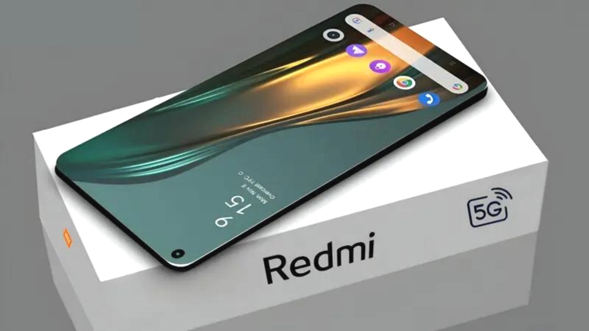 Redmi 13T Pro 5G